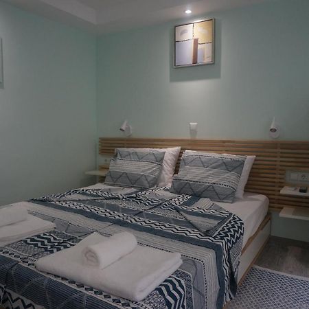 Miroom In The Heart Of Plovdiv Exteriér fotografie