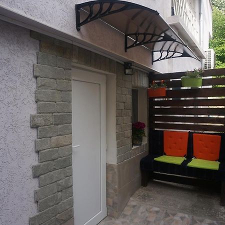 Miroom In The Heart Of Plovdiv Exteriér fotografie