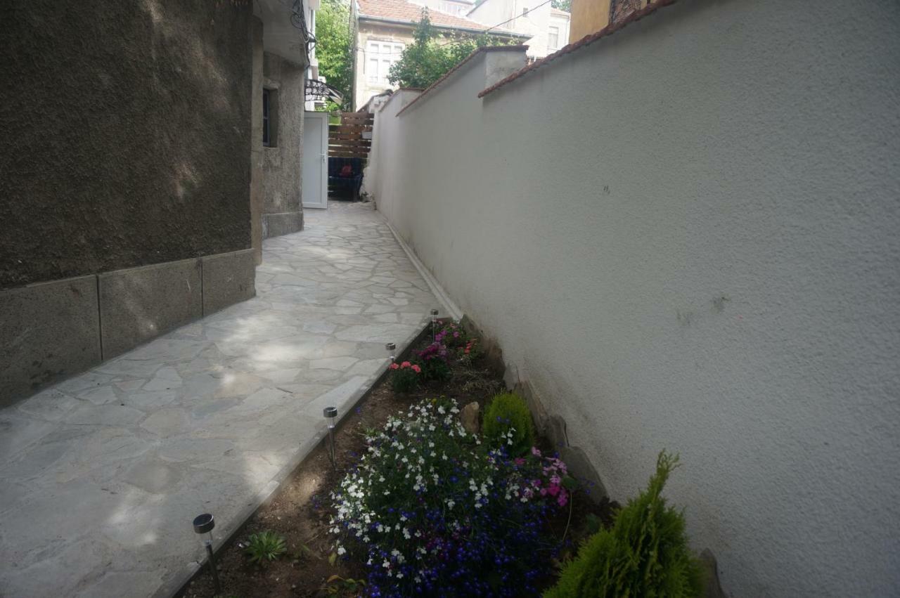 Miroom In The Heart Of Plovdiv Exteriér fotografie