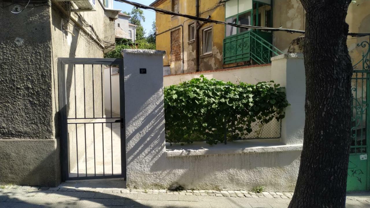 Miroom In The Heart Of Plovdiv Exteriér fotografie