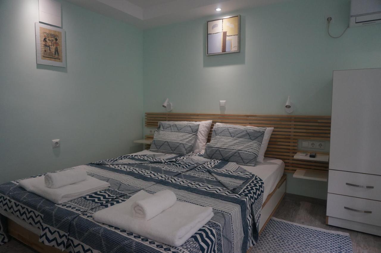 Miroom In The Heart Of Plovdiv Exteriér fotografie