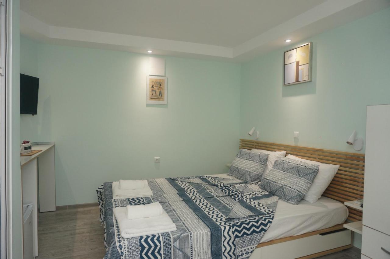 Miroom In The Heart Of Plovdiv Exteriér fotografie